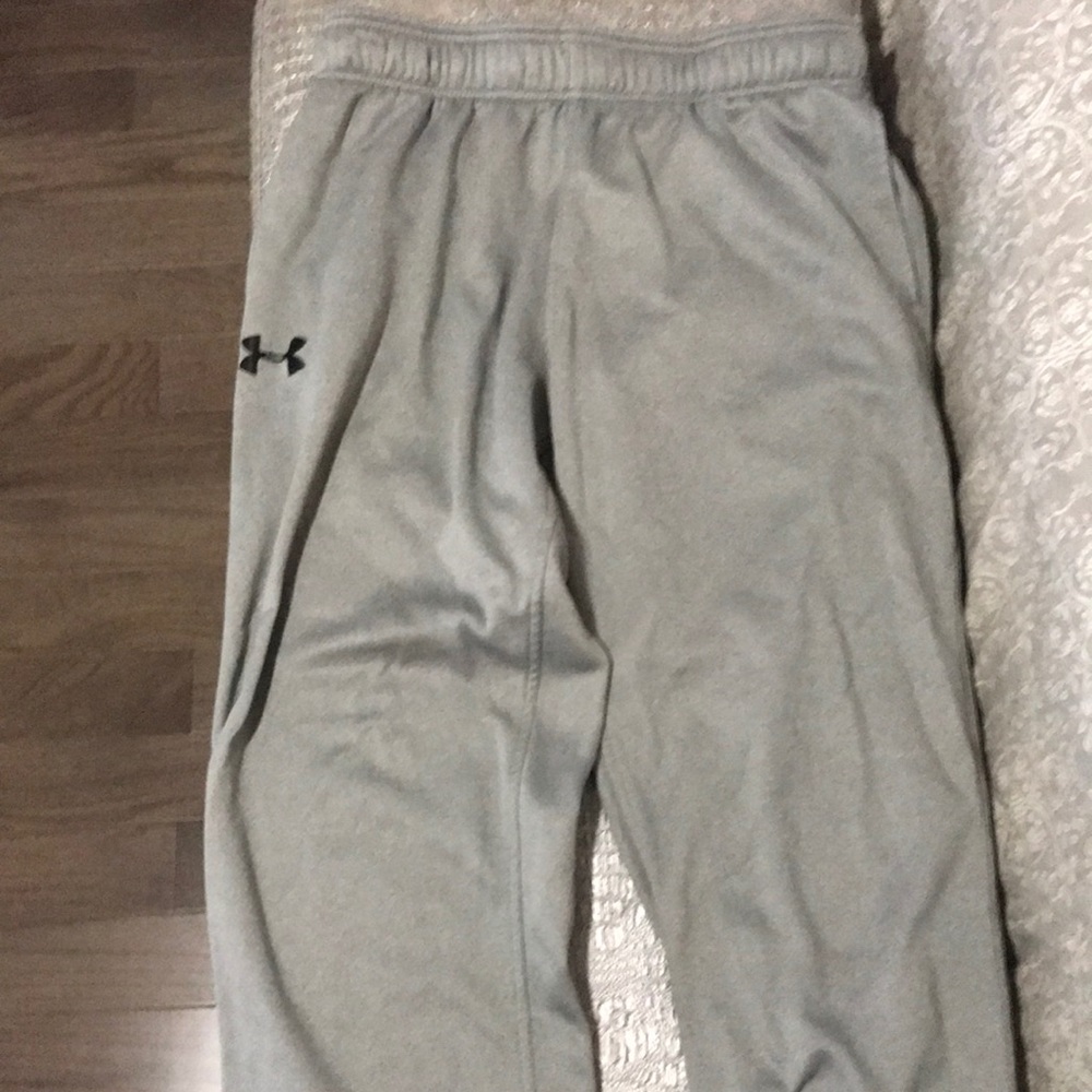 Under Armour sweatpants